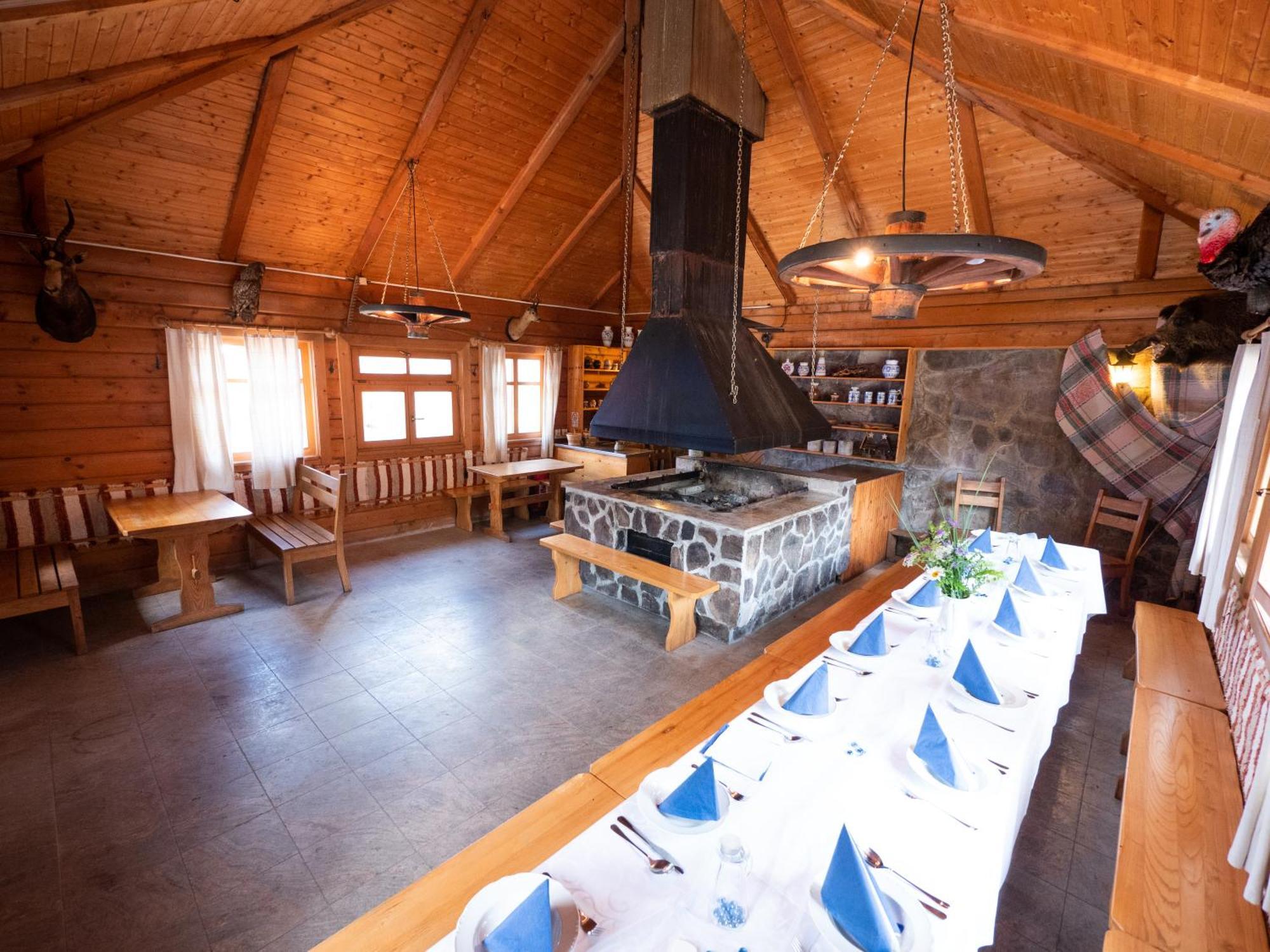 Ski Čierny Blh Buitenkant foto