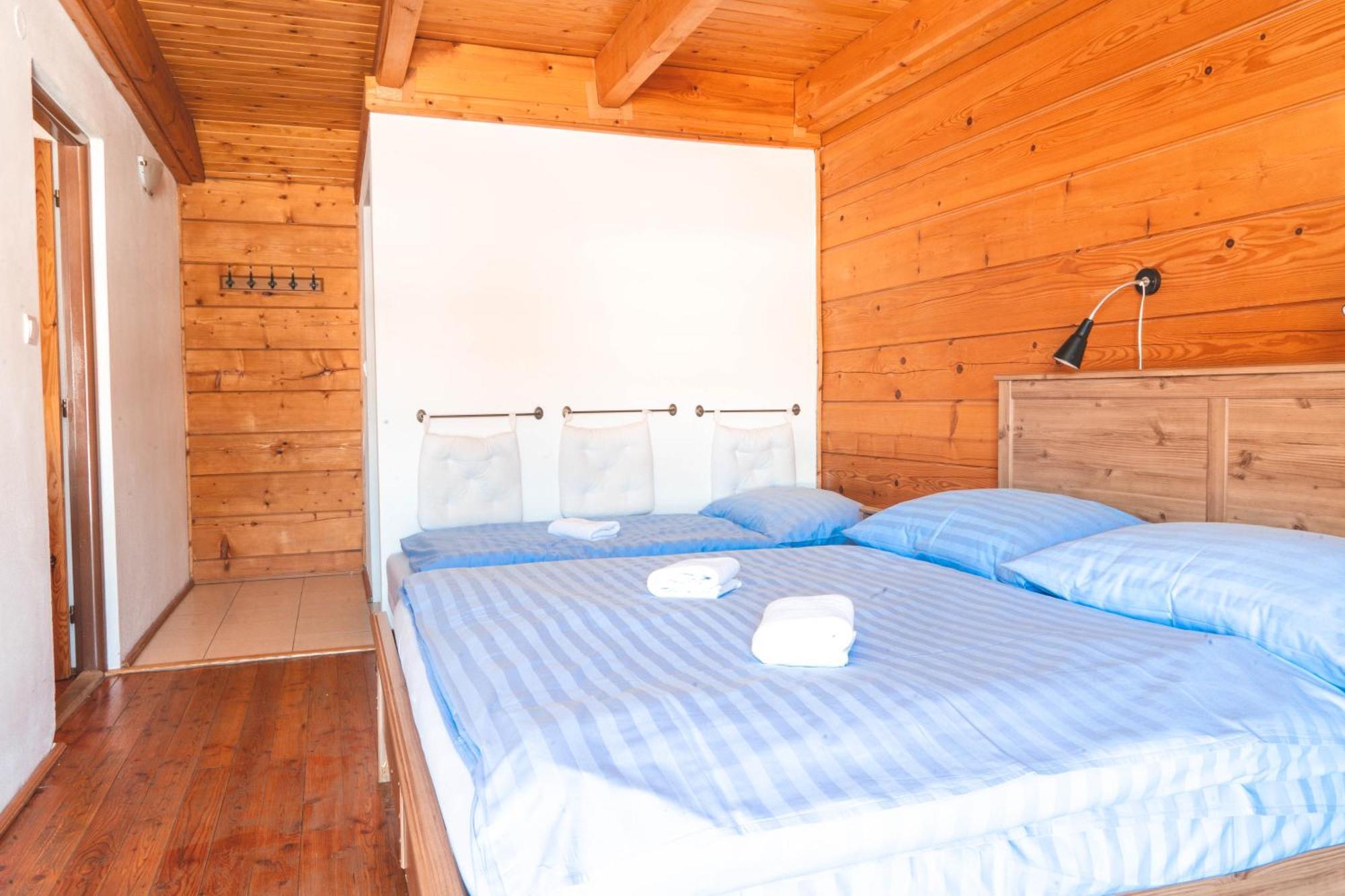Ski Čierny Blh Buitenkant foto